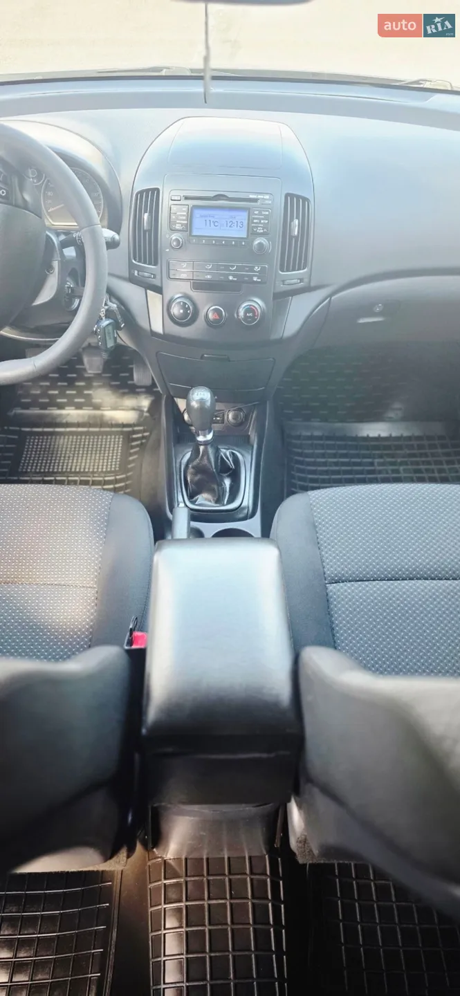 2011 Hyundai i30 - мініатюра 73