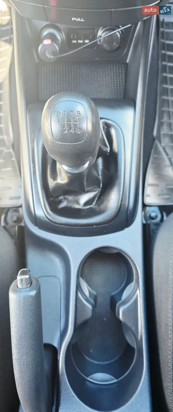2011 Hyundai i30 - мініатюра 51