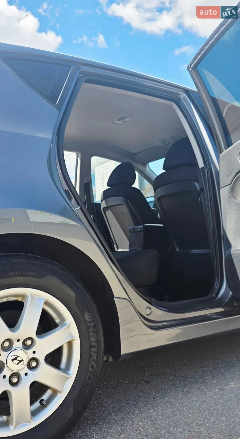 2011 Hyundai i30 - мініатюра 87