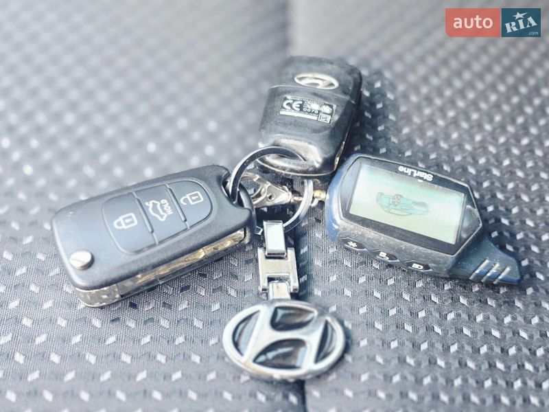 Хэтчбек Hyundai i30 2011 в Киеве фото 108 Хэтчбек Hyundai i30 2011 в Киеве