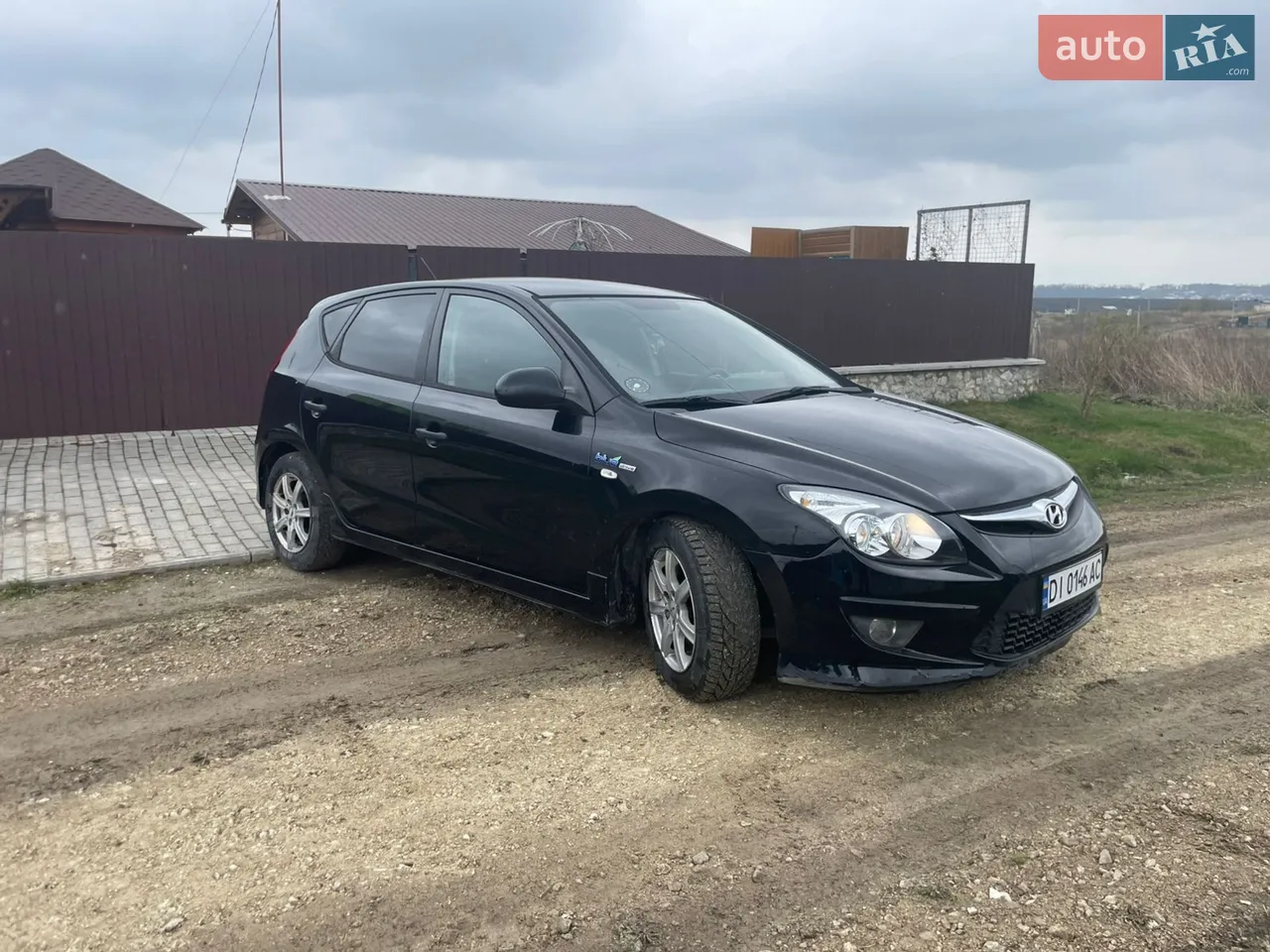2011 Hyundai i30 - мініатюра 19