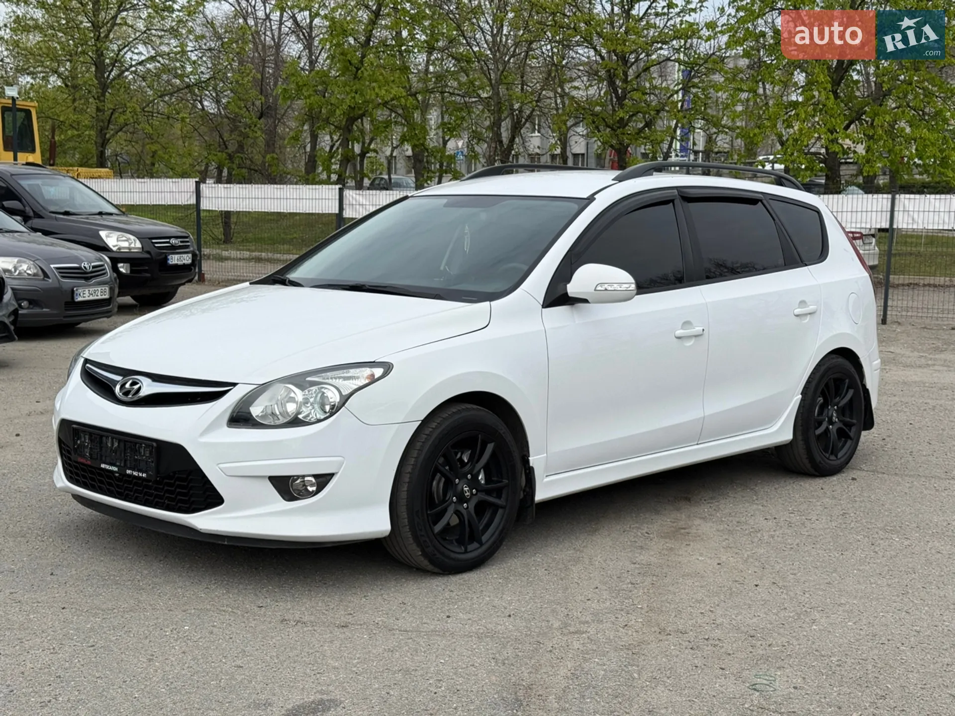 Фото авто 1