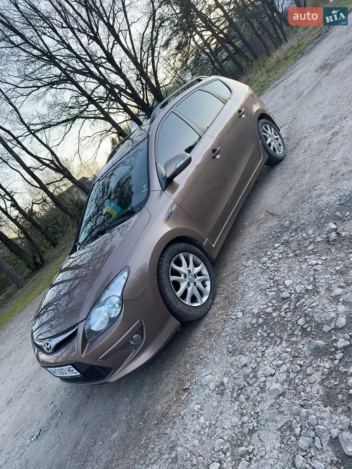 2013 Hyundai i30 - мініатюра 24