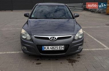 Хэтчбек Hyundai i30 2009 в Черкассах