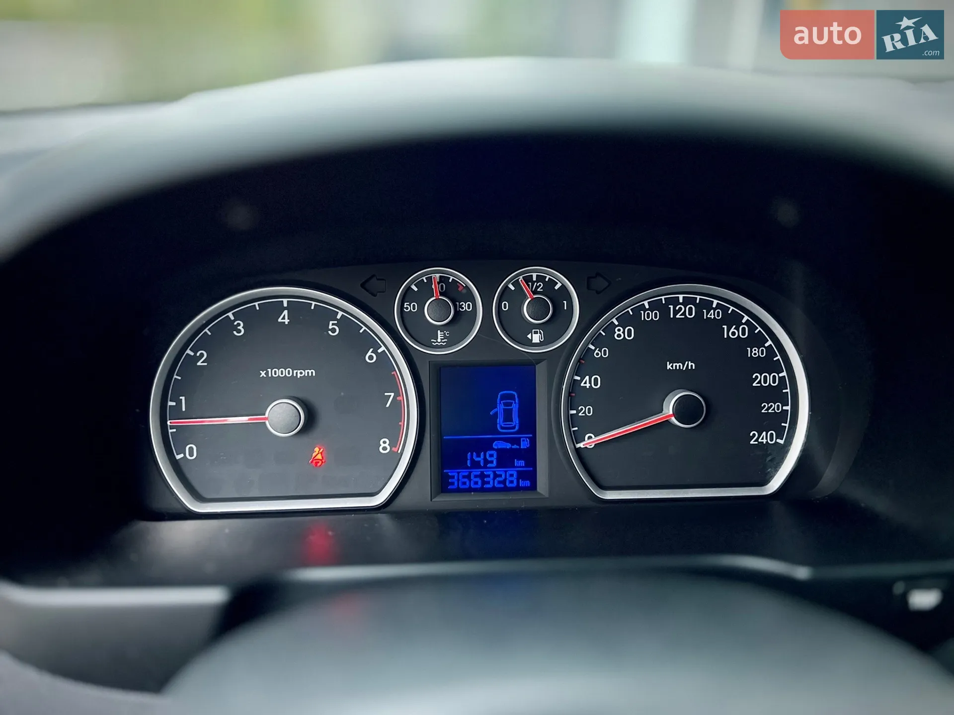 2011 Hyundai i30 - мініатюра 25