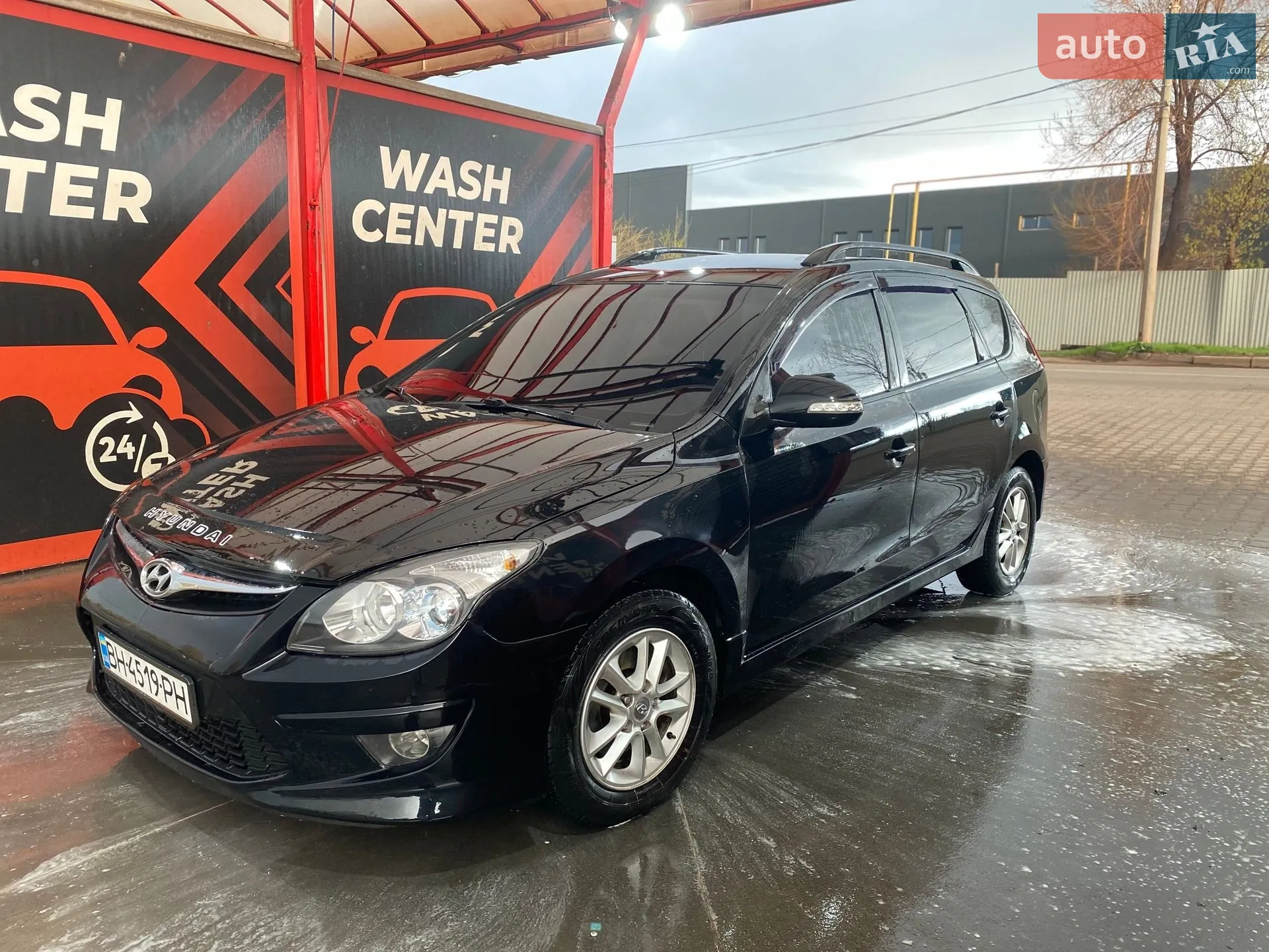 2011 Hyundai i30 - мініатюра 2