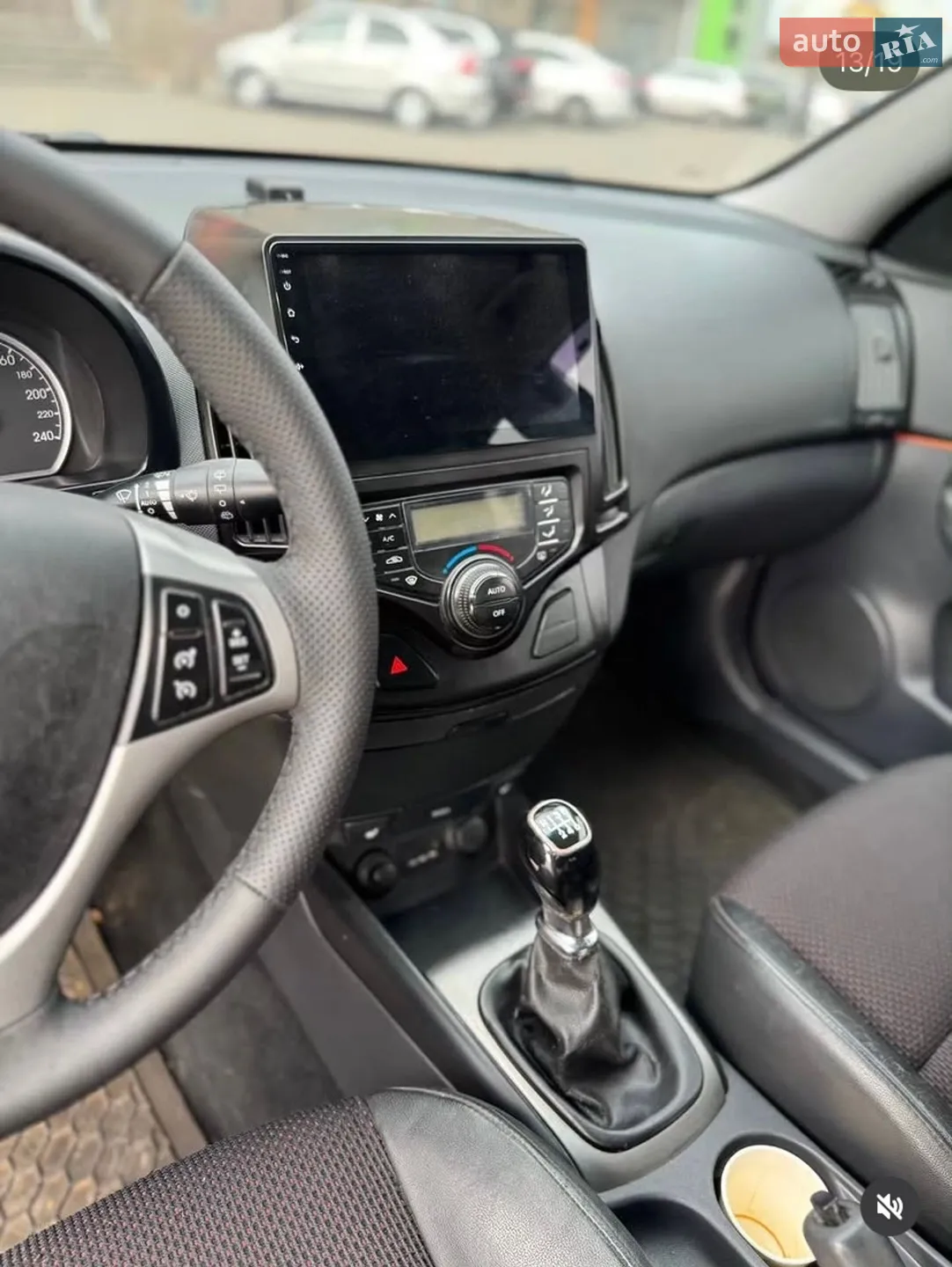 2011 Hyundai i30 - мініатюра 11