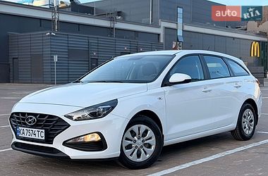 Универсал Hyundai i30 2022 в Киеве