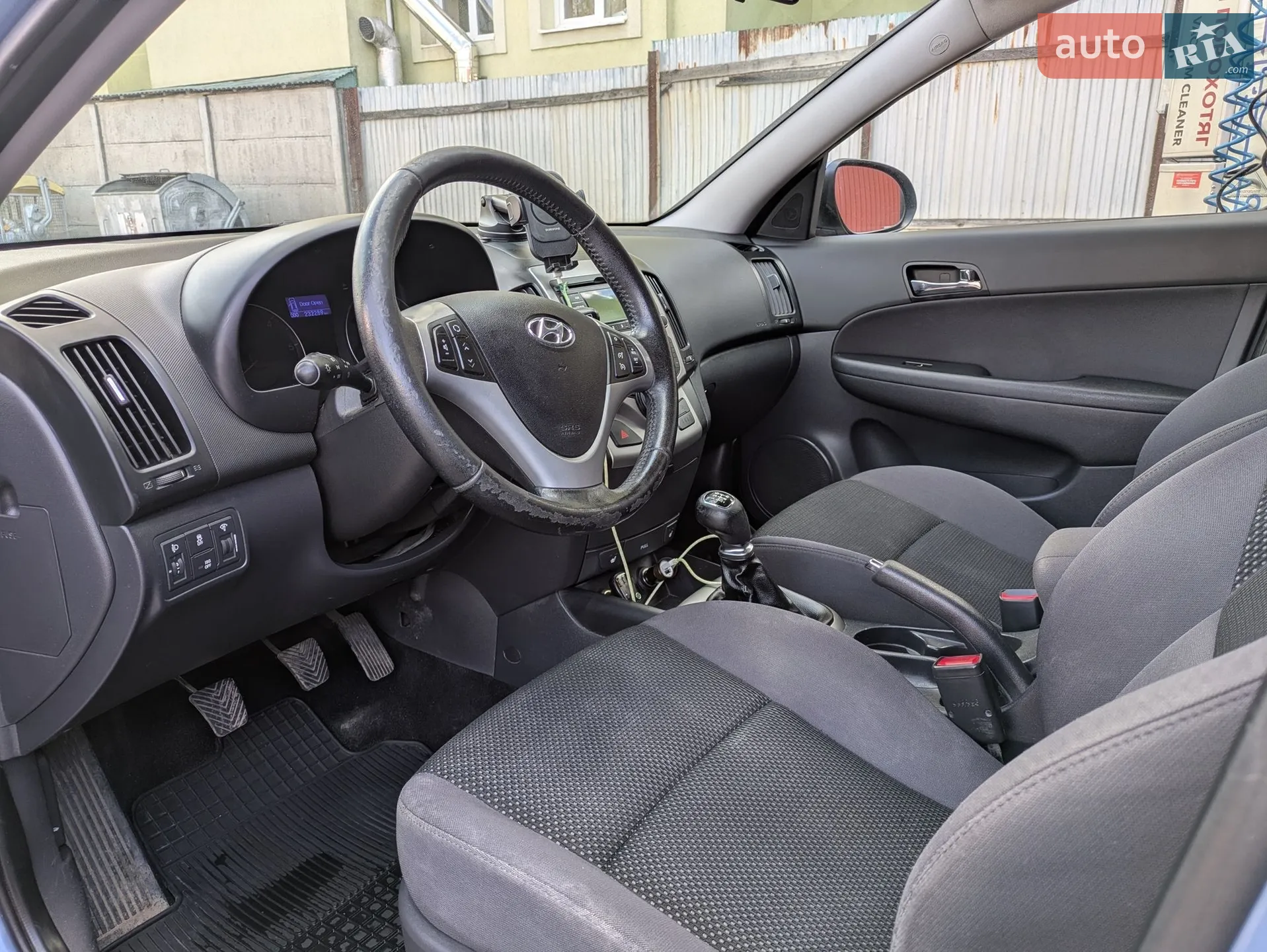 2012 Hyundai i30 - мініатюра 5