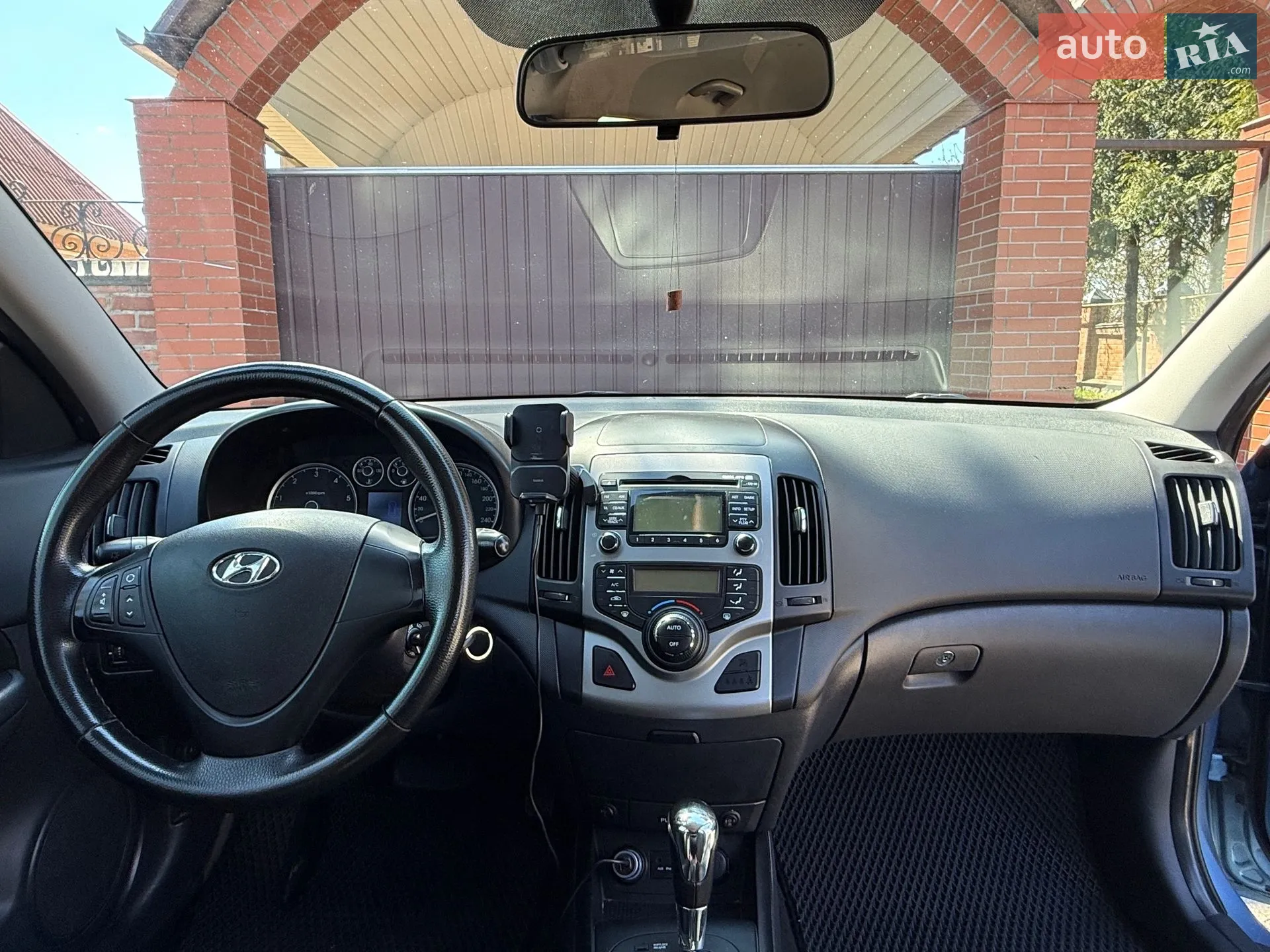 2012 Hyundai i30 - мініатюра 8