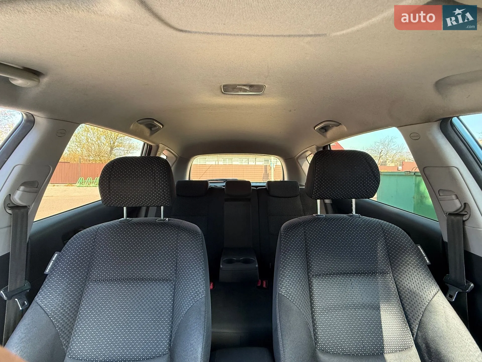2012 Hyundai i30 - мініатюра 10