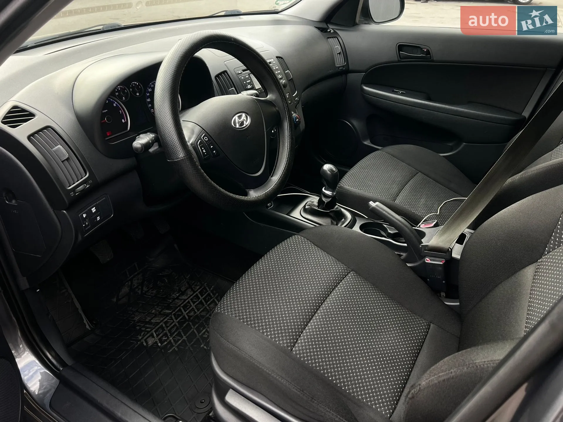 2010 Hyundai i30 - мініатюра 15