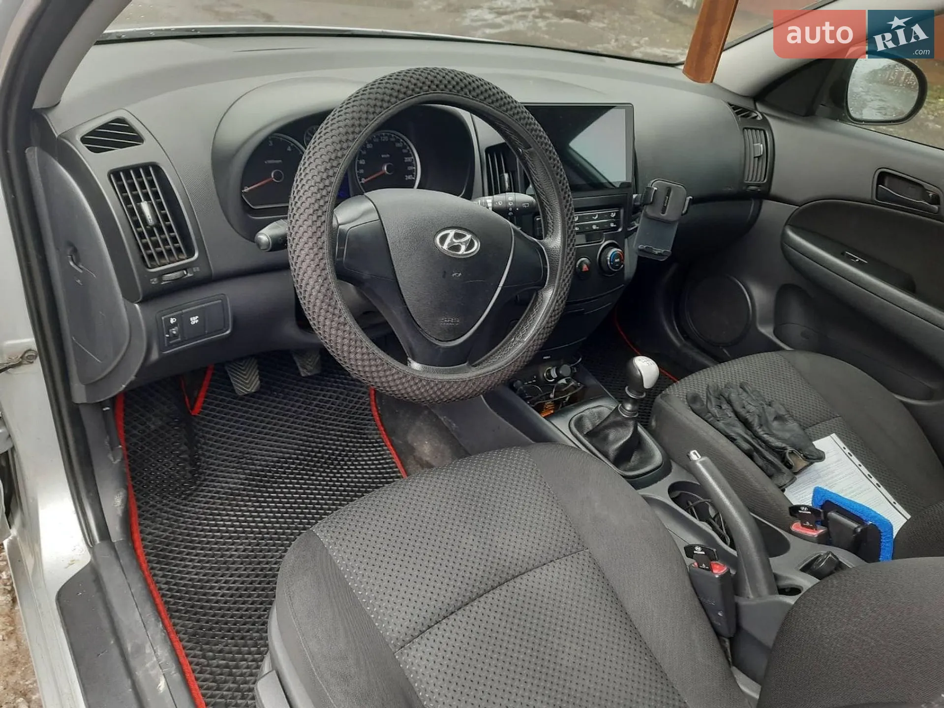 2010 Hyundai i30 - мініатюра 9