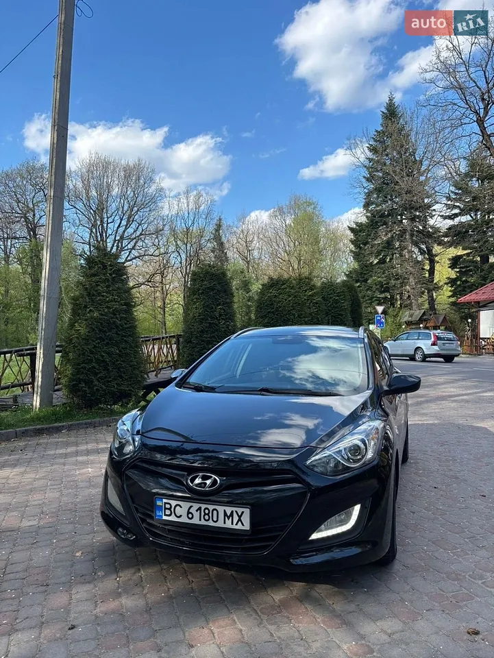 2014 Hyundai i30 - мініатюра 19