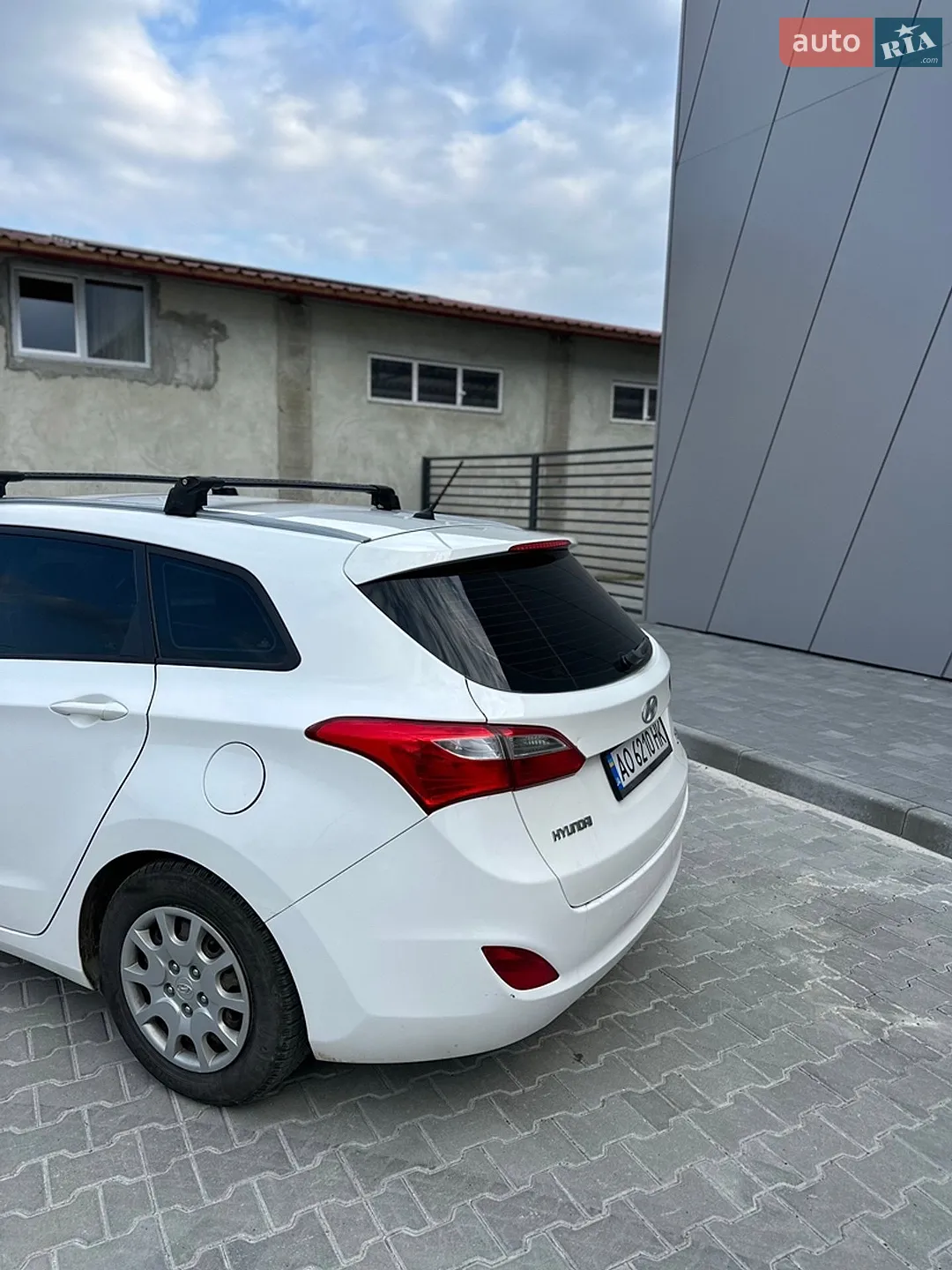 2012 Hyundai i30 - мініатюра 3