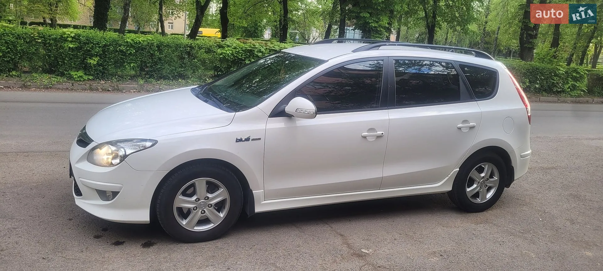 2012 Hyundai i30 - мініатюра 4