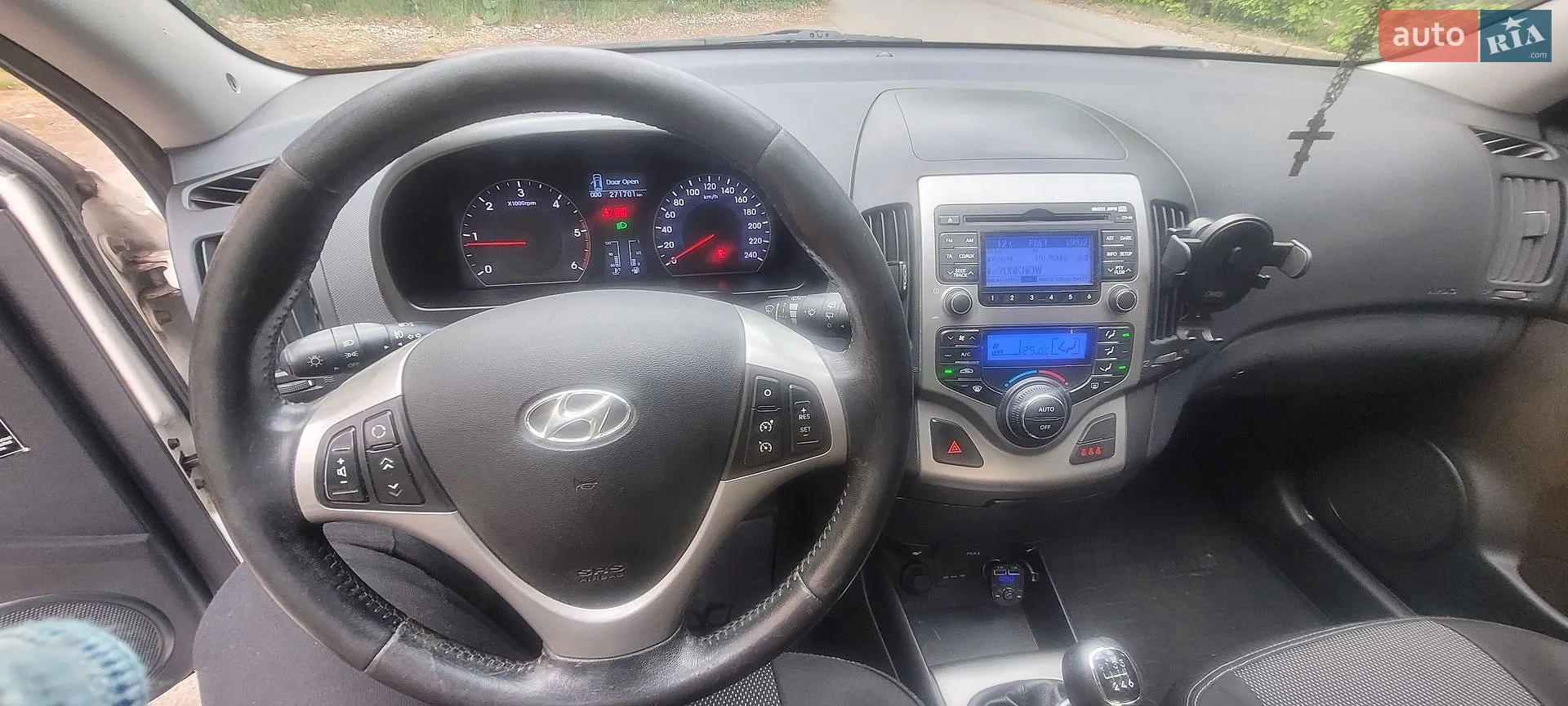 2012 Hyundai i30 - мініатюра 17