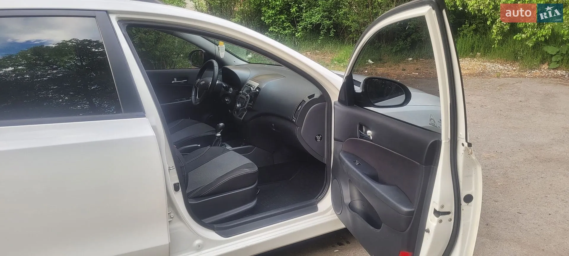 2012 Hyundai i30 - мініатюра 27