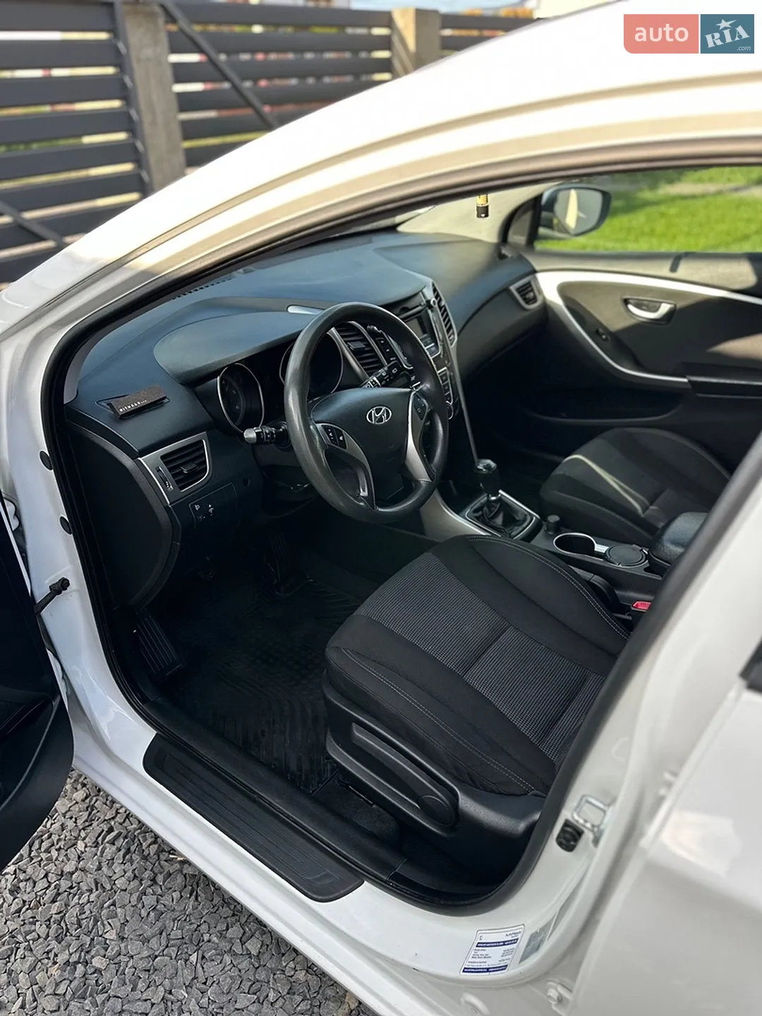 2012 Hyundai i30 - мініатюра 6