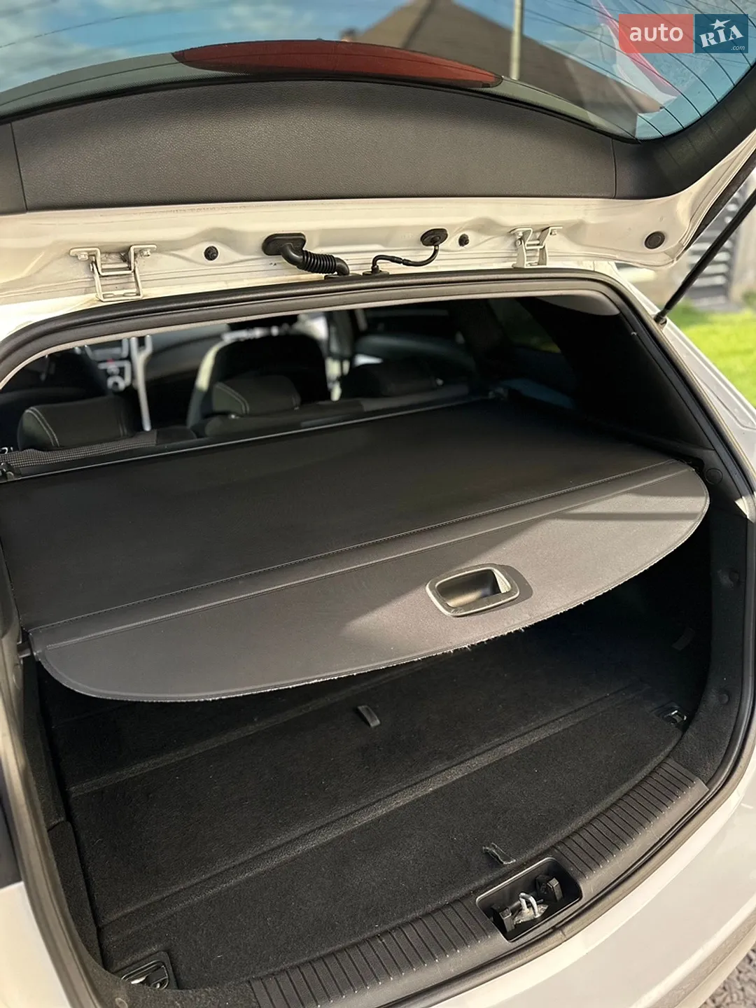2012 Hyundai i30 - мініатюра 10