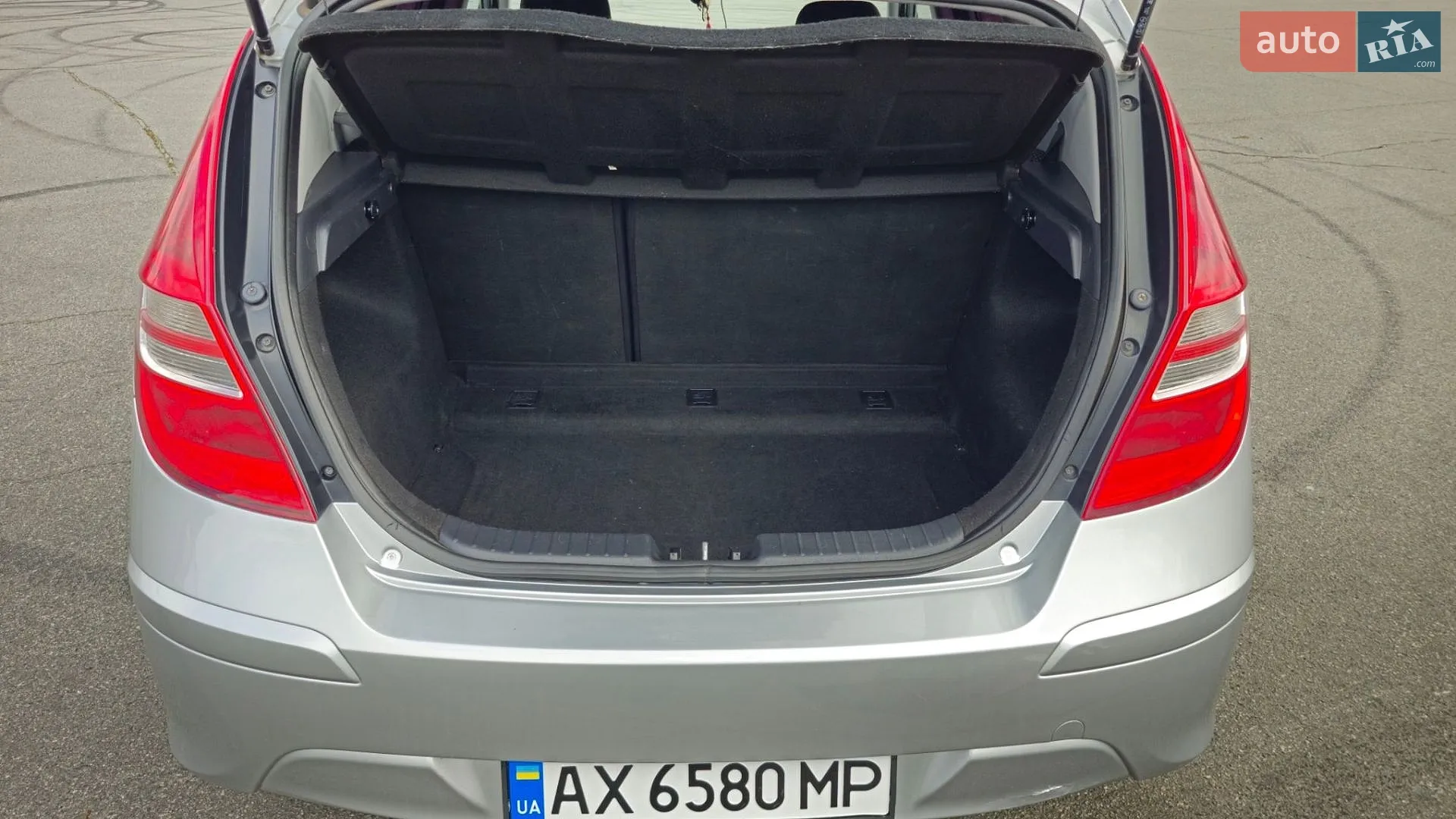 2011 Hyundai i30 - мініатюра 9