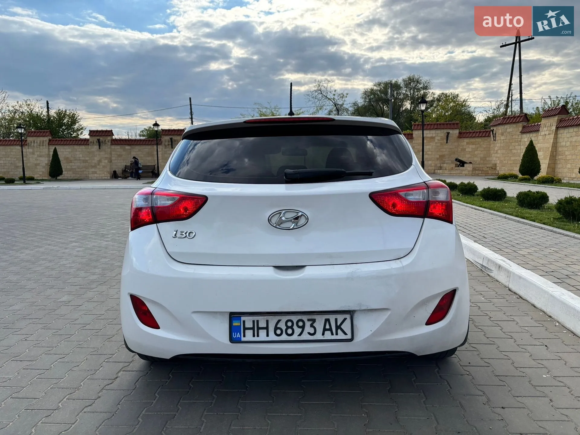 2013 Hyundai i30 - мініатюра 7