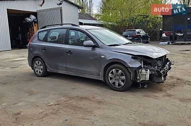 Універсал Hyundai i30 2011 в Києві