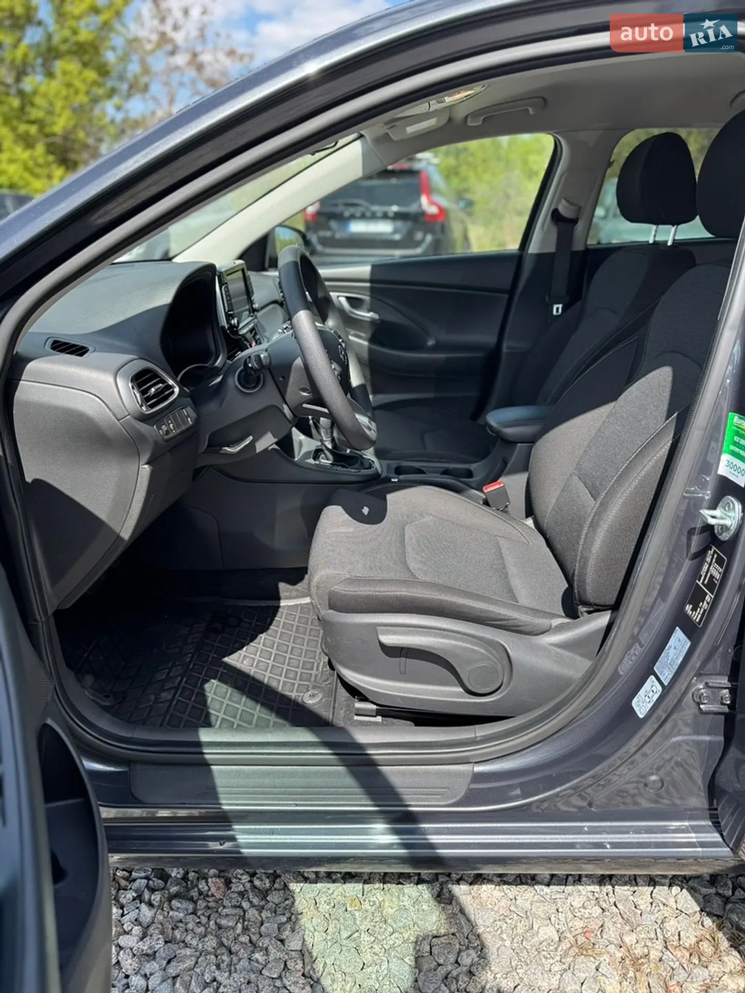 2021 Hyundai i30 - мініатюра 9
