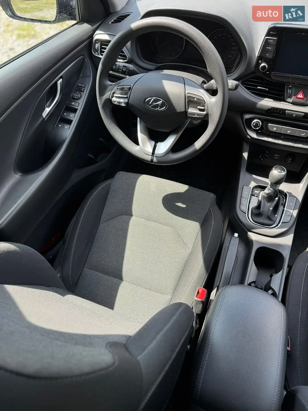2021 Hyundai i30 - мініатюра 23