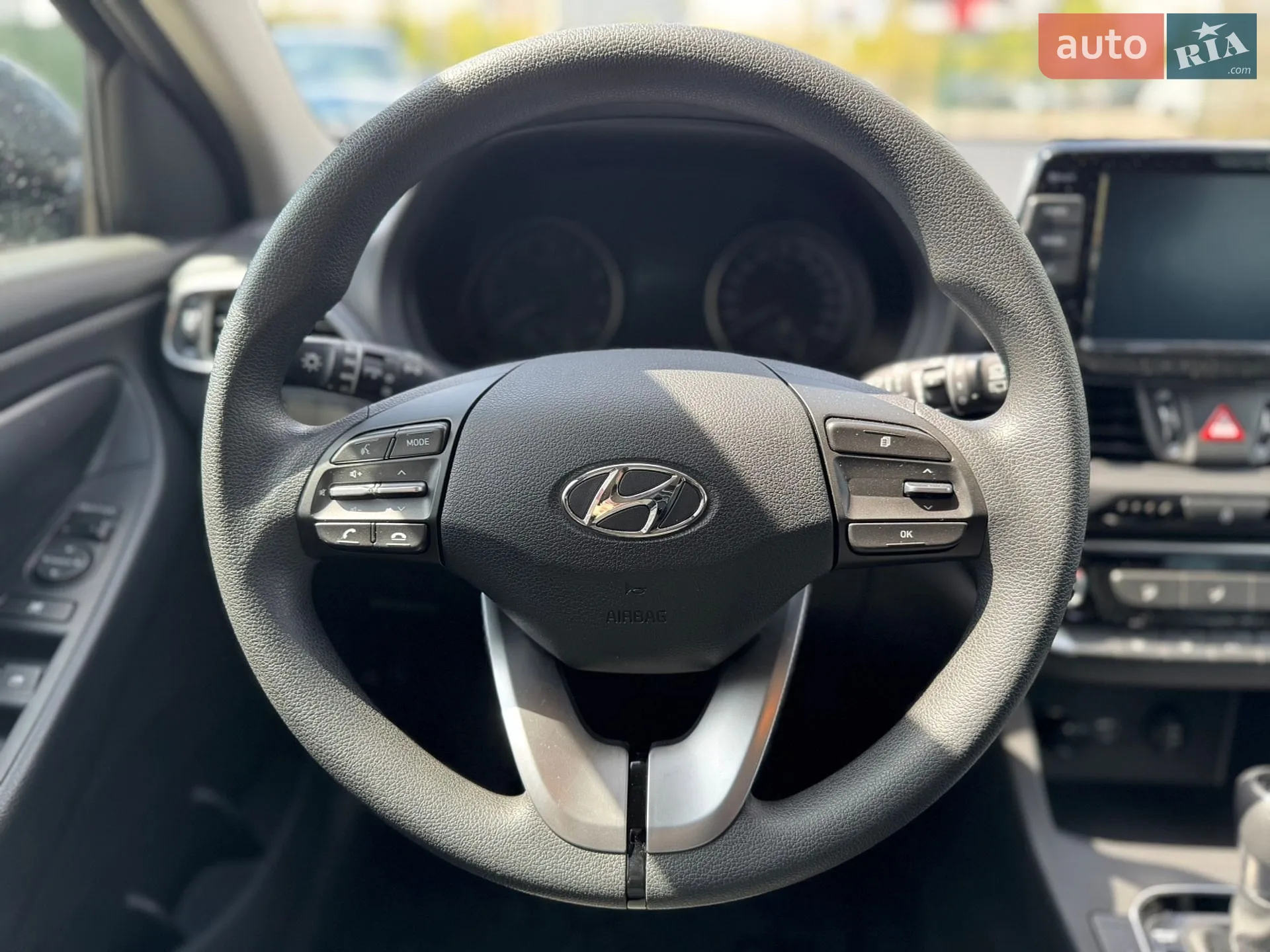 2021 Hyundai i30 - мініатюра 27