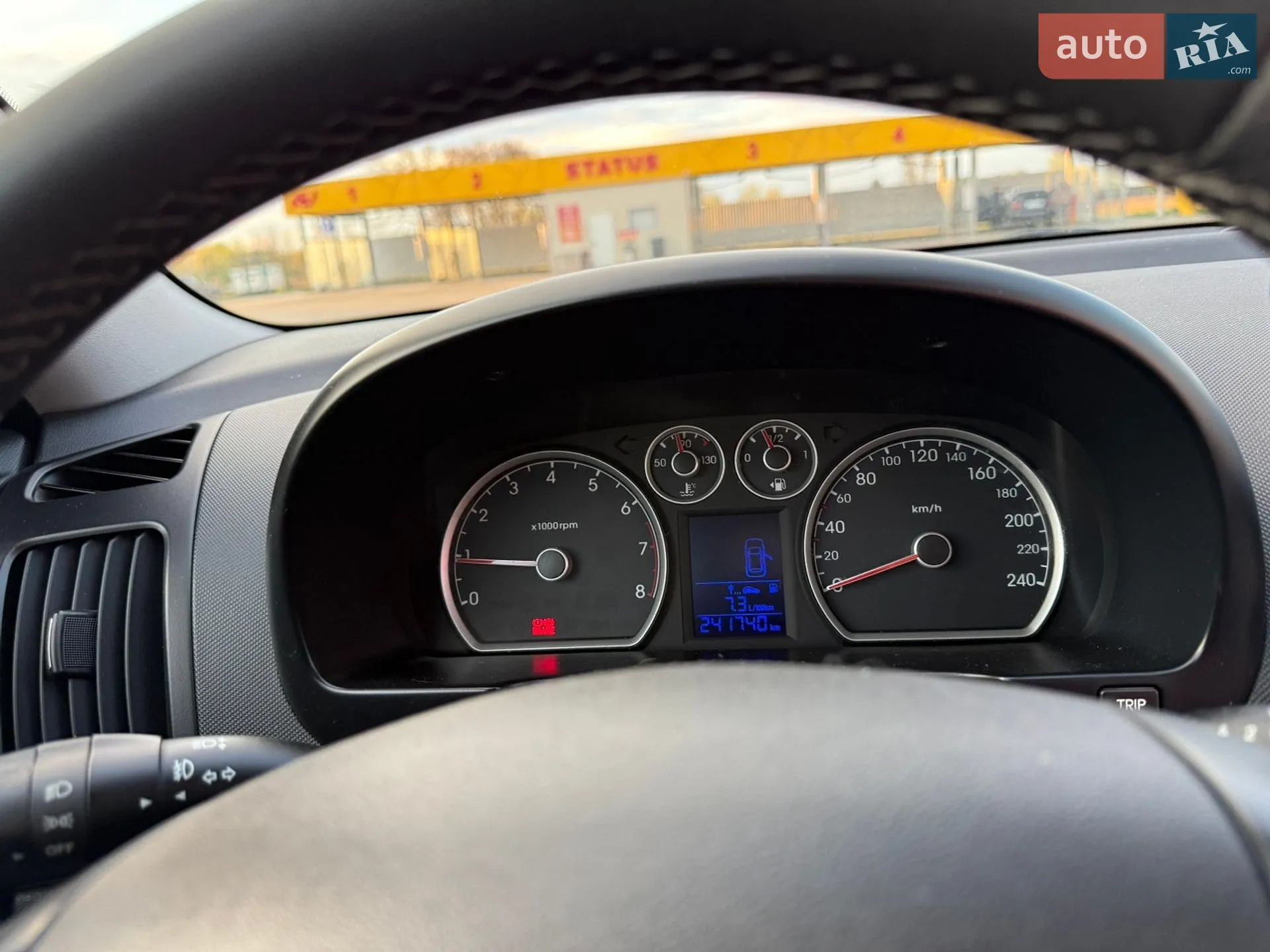2011 Hyundai i30 - мініатюра 12