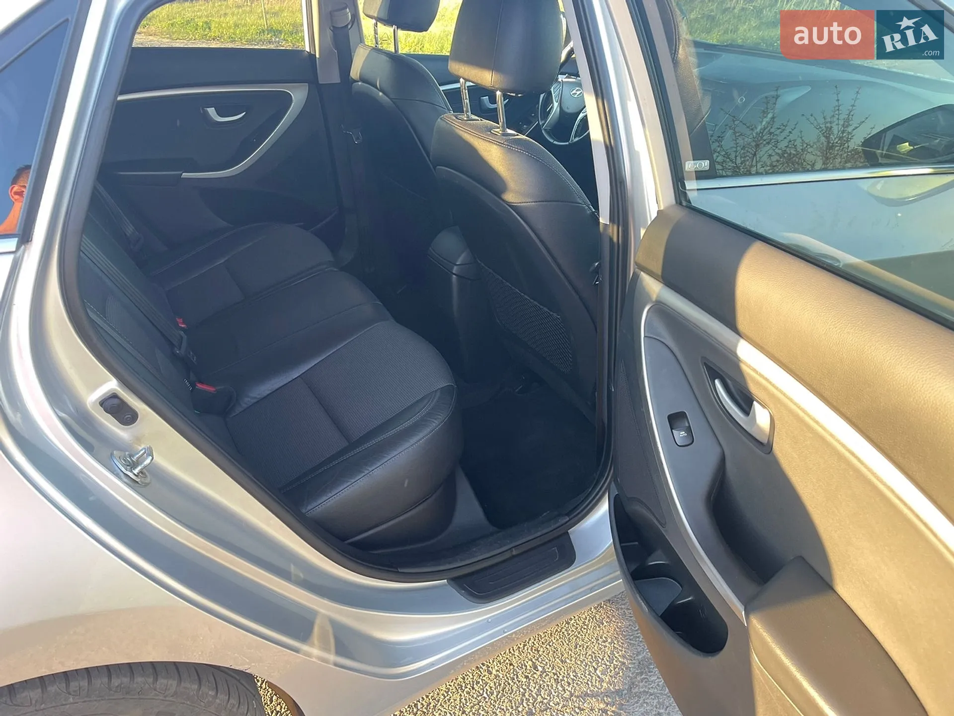 2014 Hyundai i30 - мініатюра 7