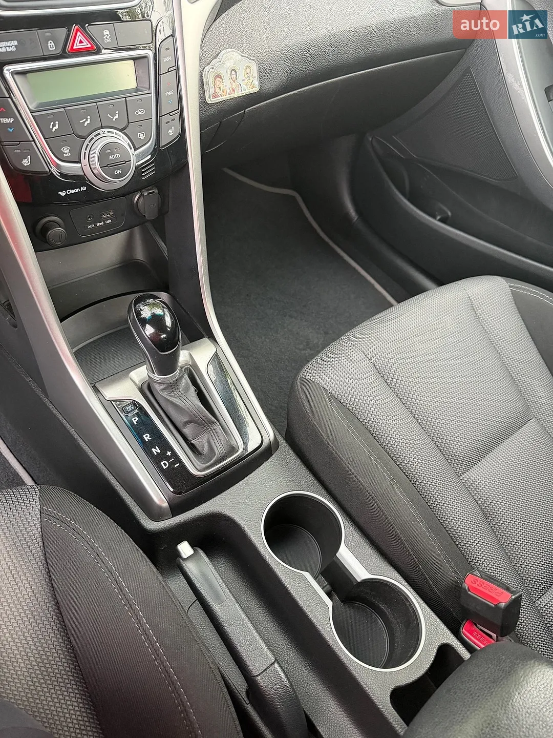 2012 Hyundai i30 - мініатюра 18