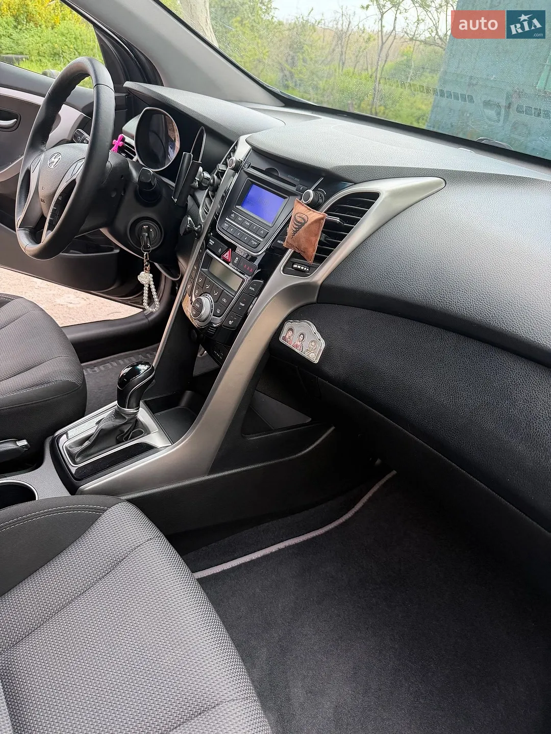 2012 Hyundai i30 - мініатюра 23