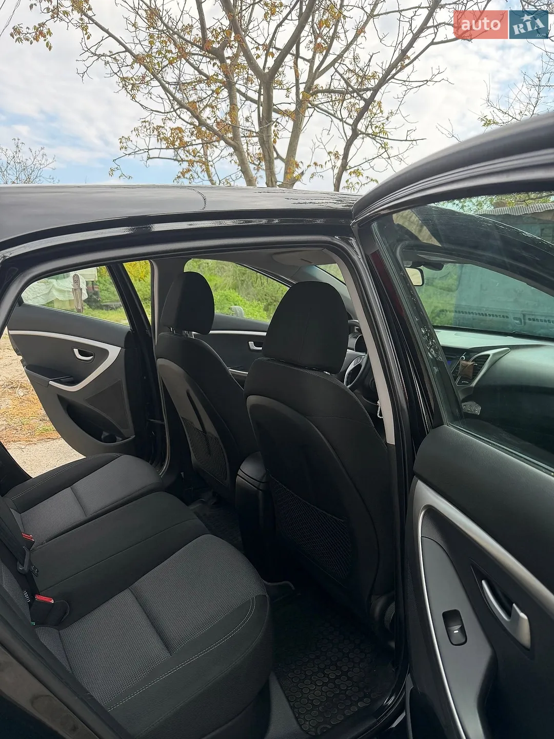 2012 Hyundai i30 - мініатюра 24