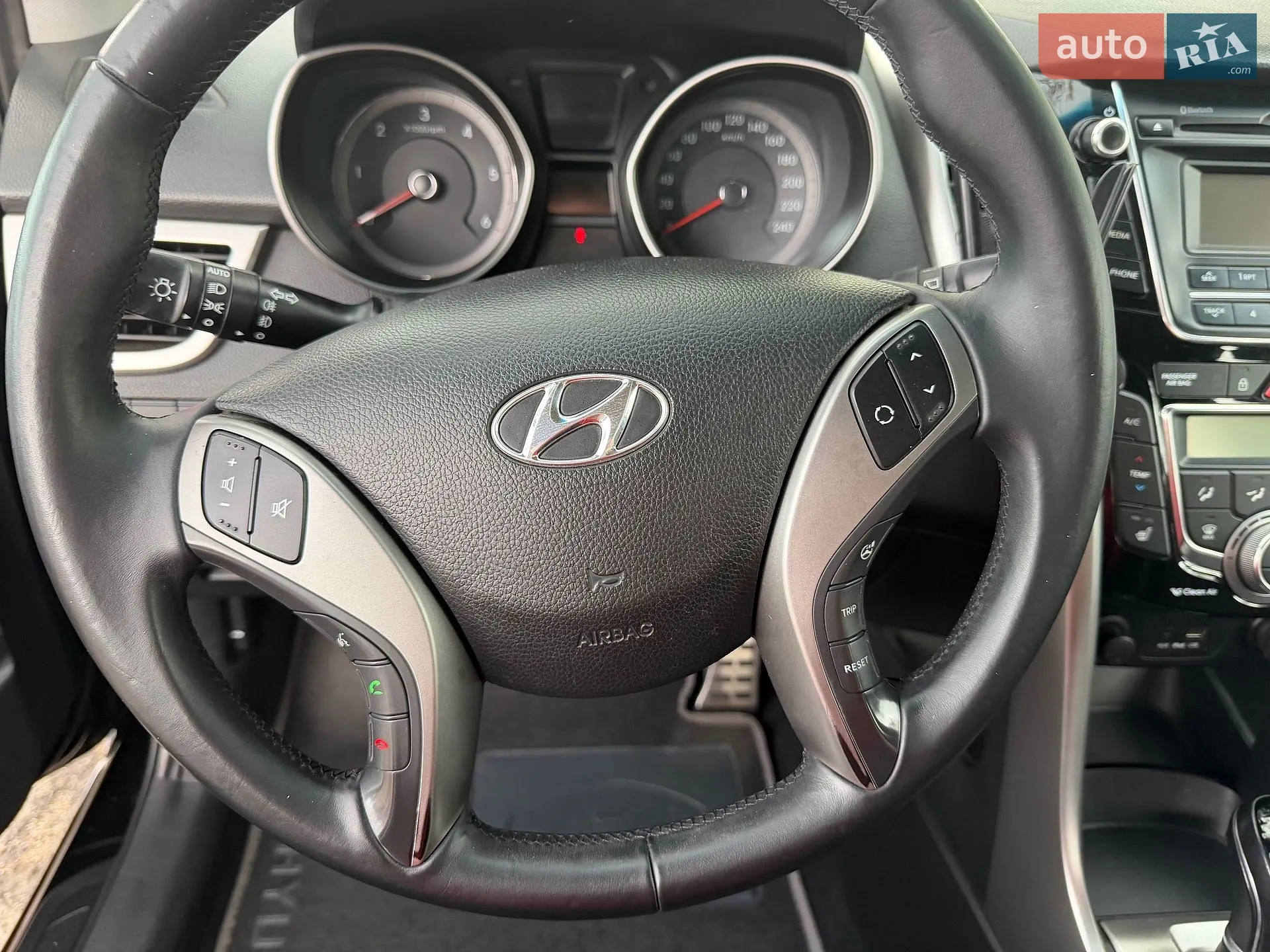 2012 Hyundai i30 - мініатюра 29
