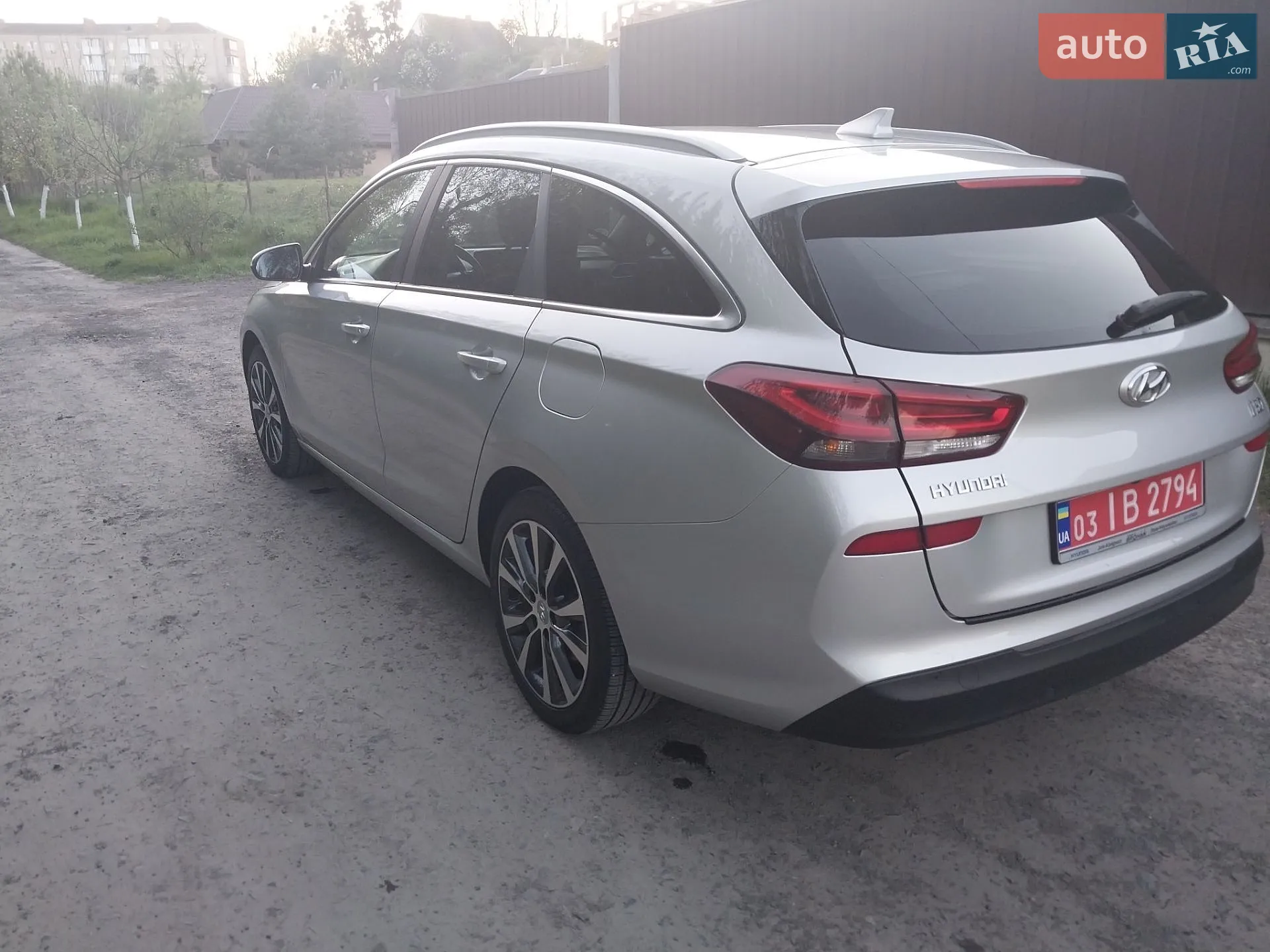 2019 Hyundai i30 - мініатюра 5