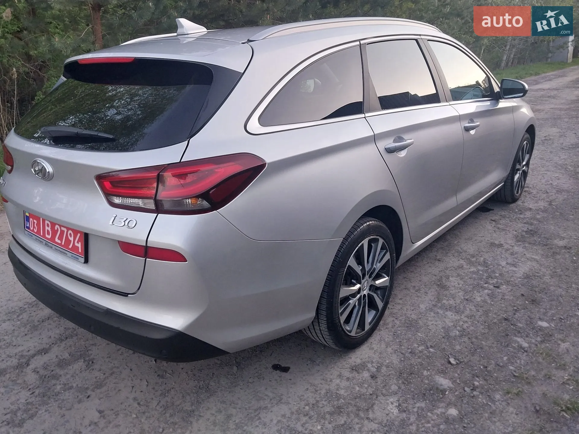 2019 Hyundai i30 - мініатюра 7