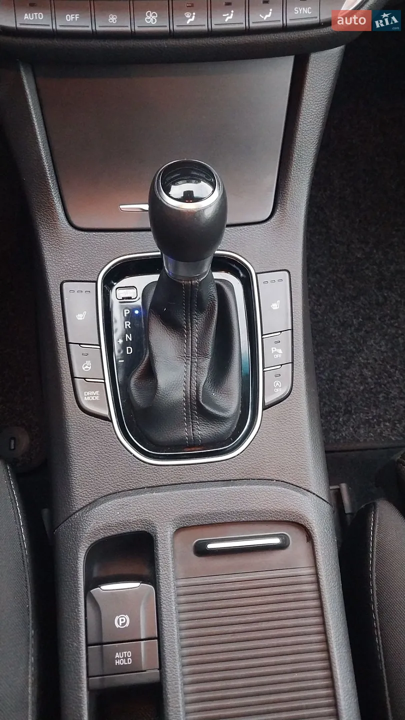 2019 Hyundai i30 - мініатюра 15