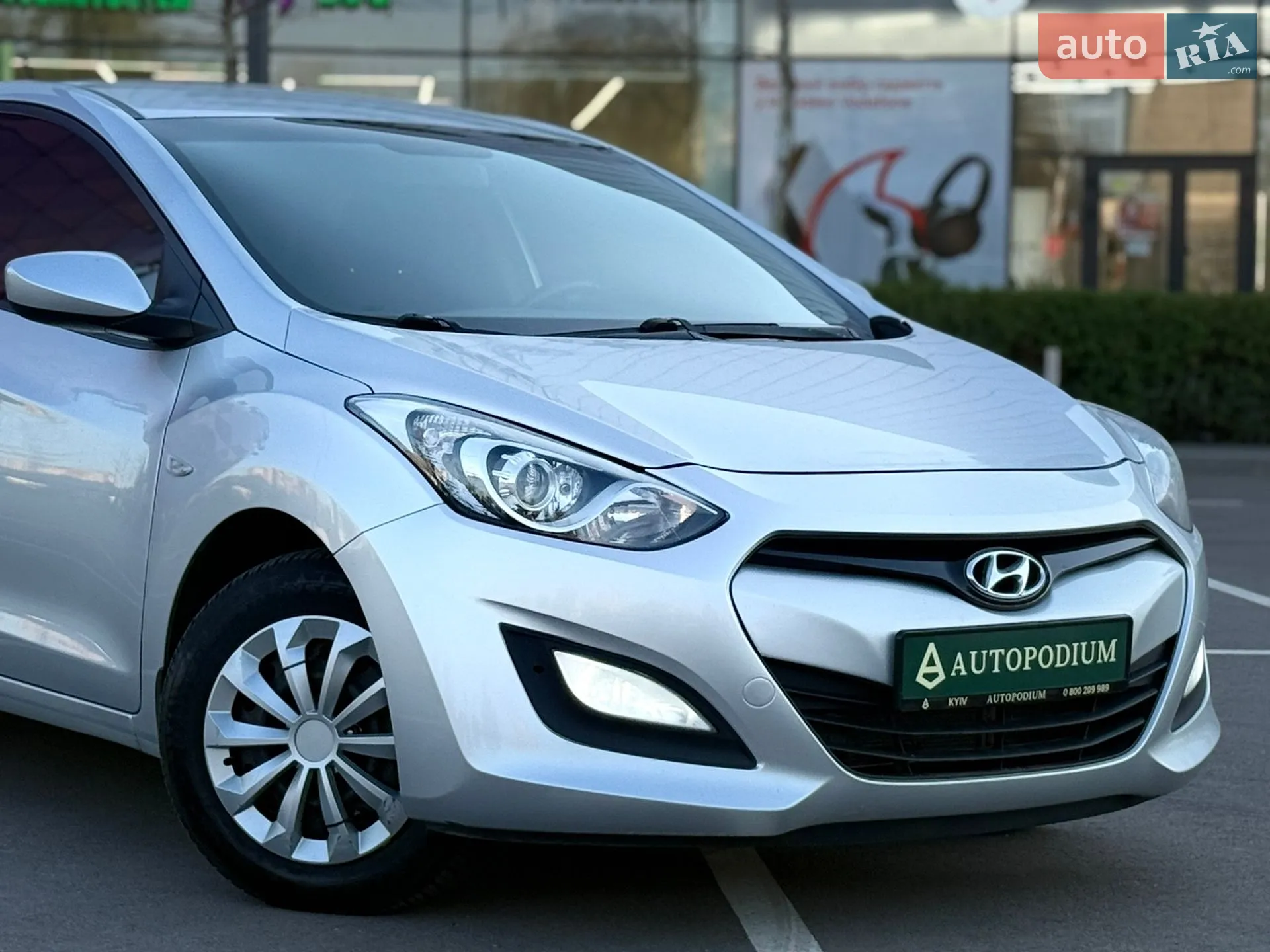 2013 Hyundai i30 - мініатюра 2