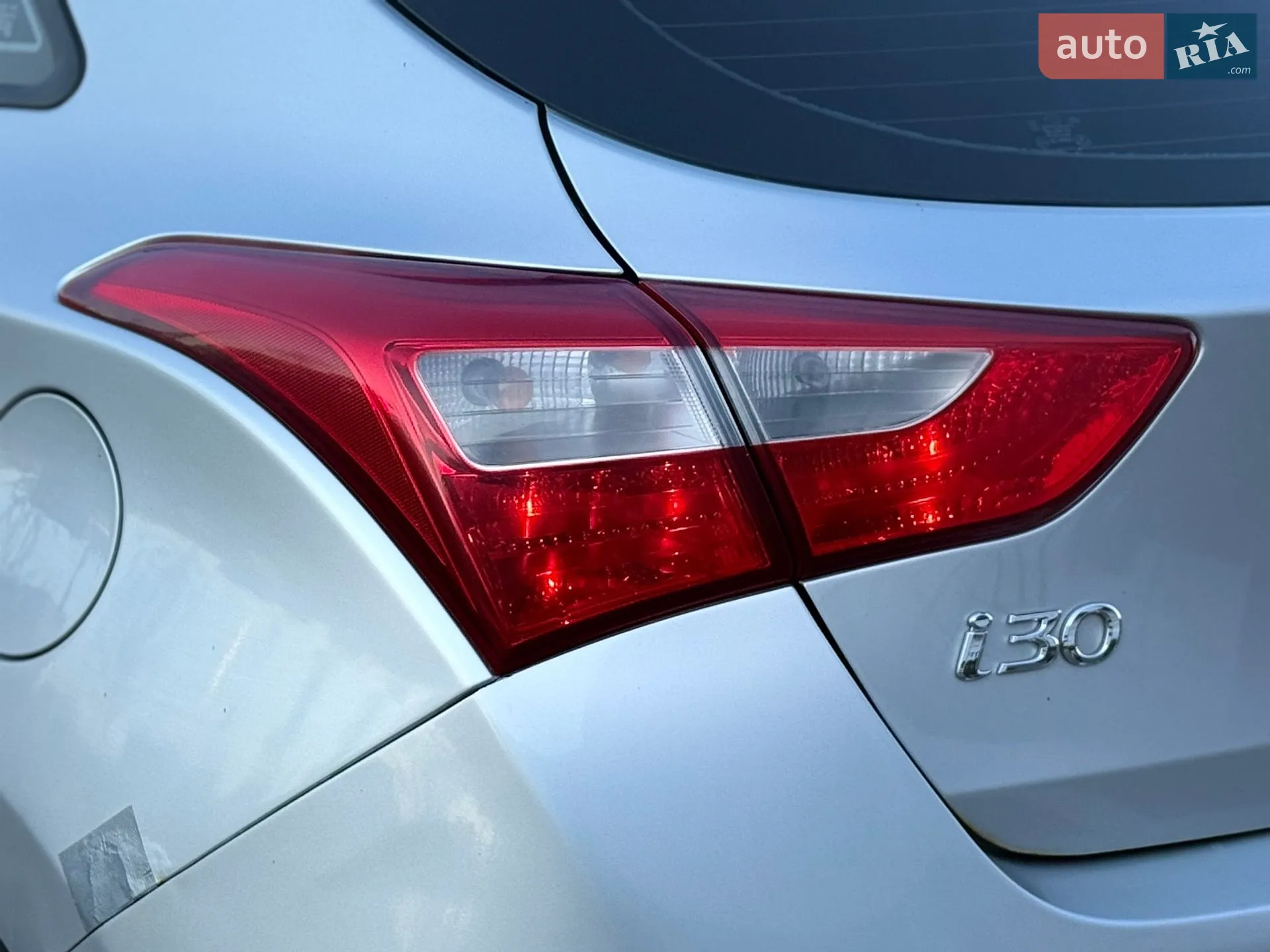 2013 Hyundai i30 - мініатюра 15