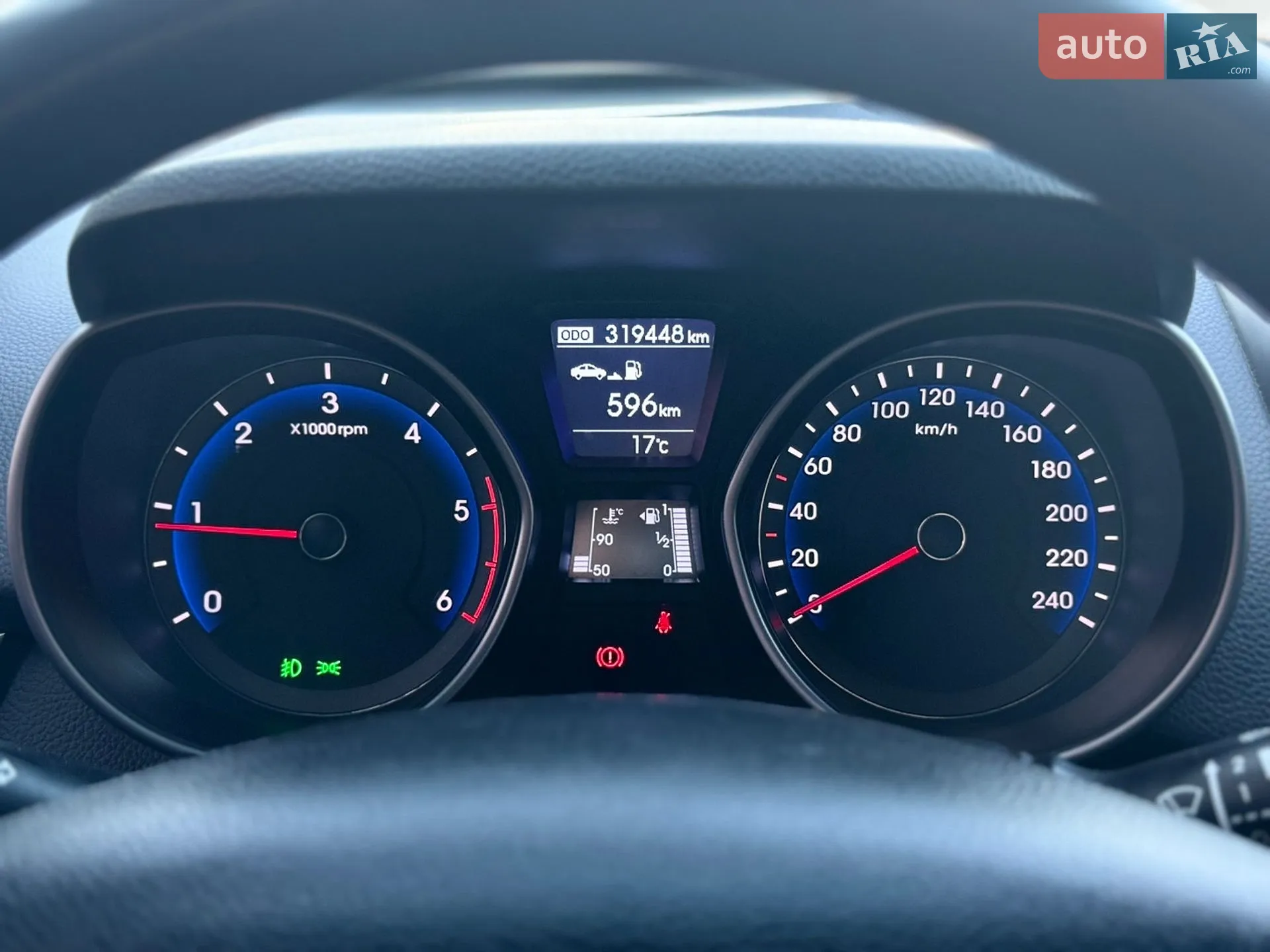 2013 Hyundai i30 - мініатюра 43