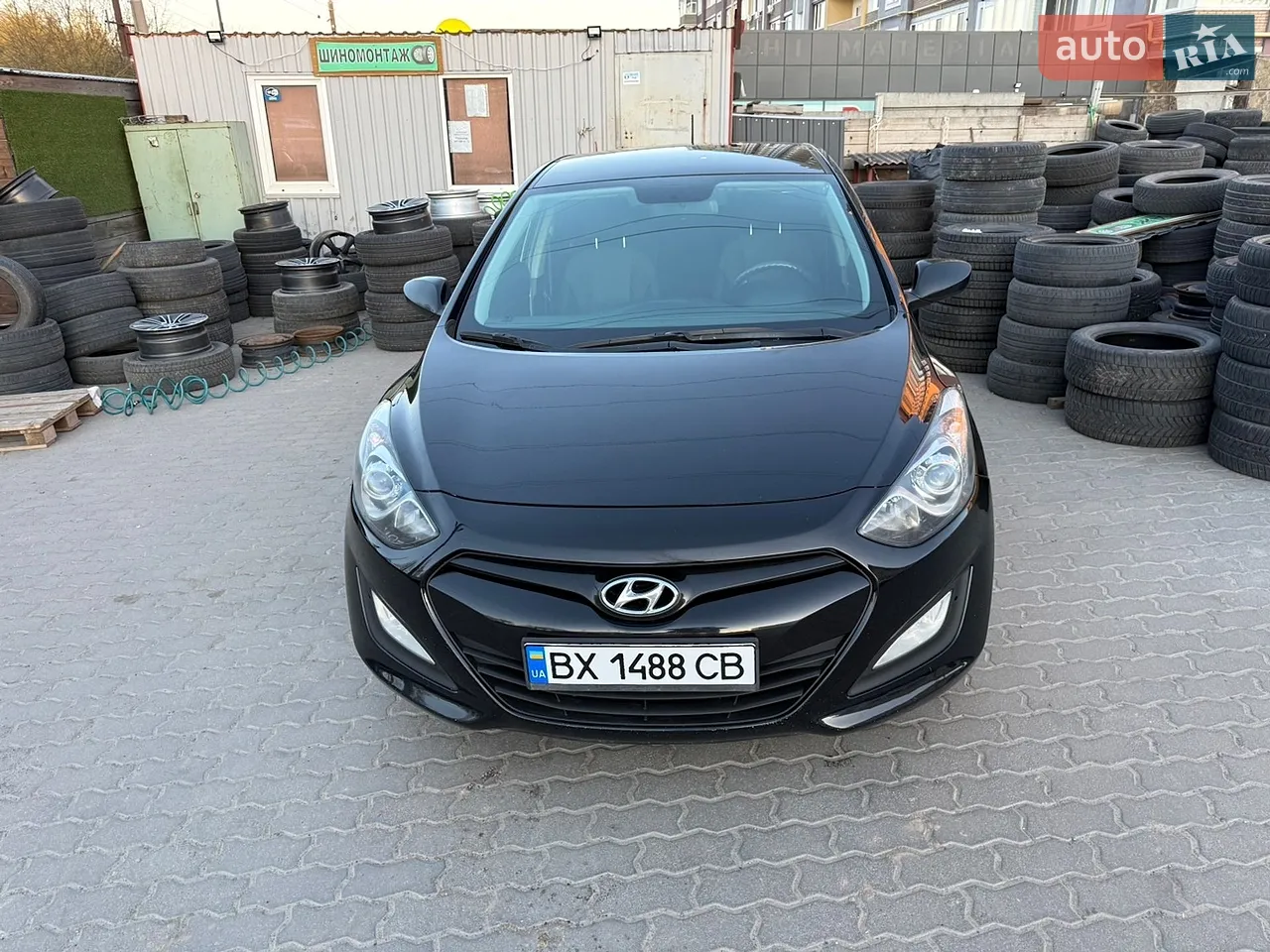 2011 Hyundai i30 - мініатюра 35