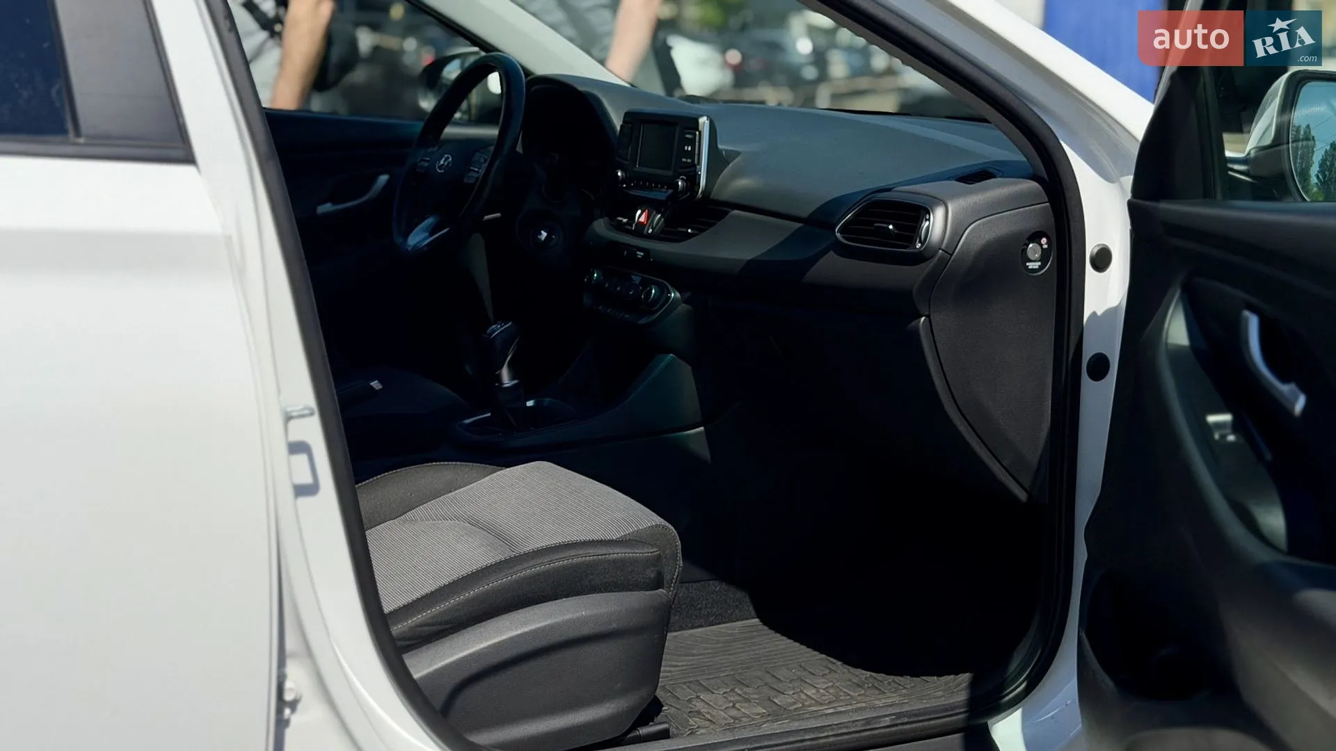 2017 Hyundai i30 - мініатюра 19
