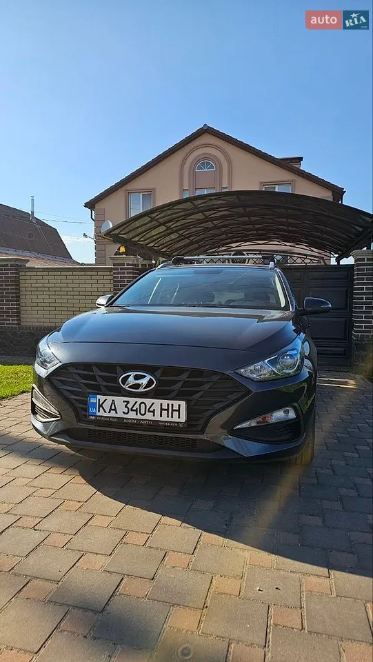 2021 Hyundai i30 - мініатюра 26