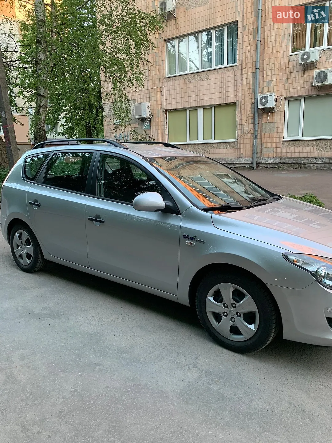 2010 Hyundai i30 - мініатюра 5