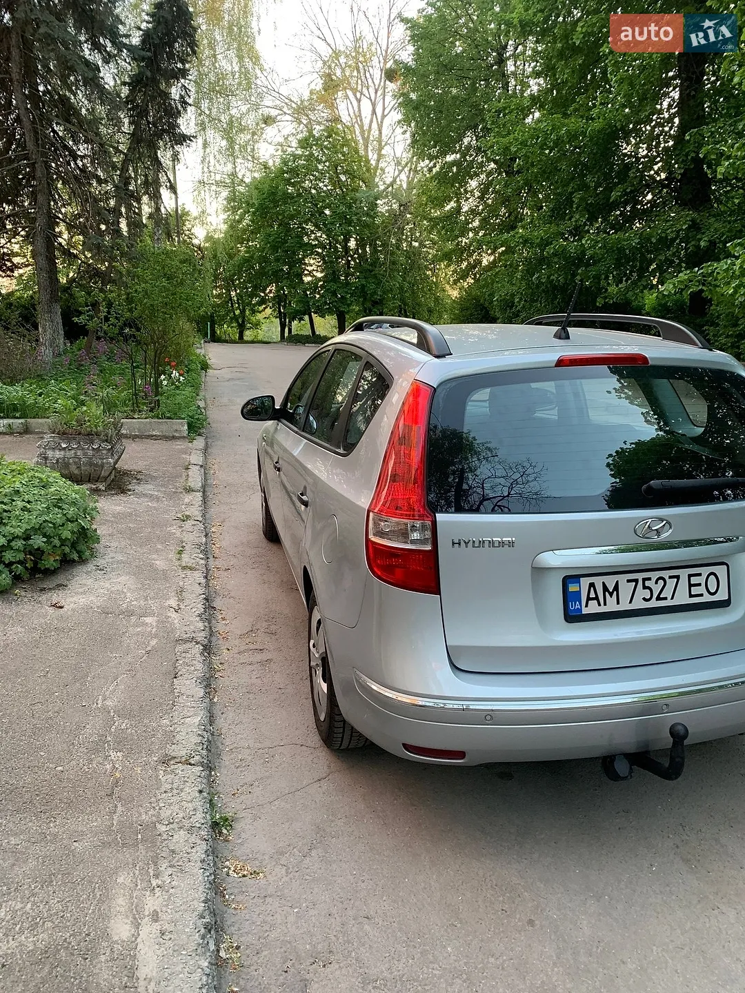2010 Hyundai i30 - мініатюра 8