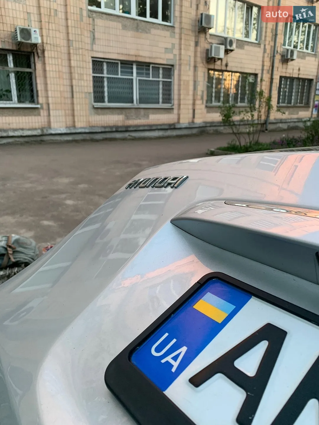 2010 Hyundai i30 - мініатюра 25
