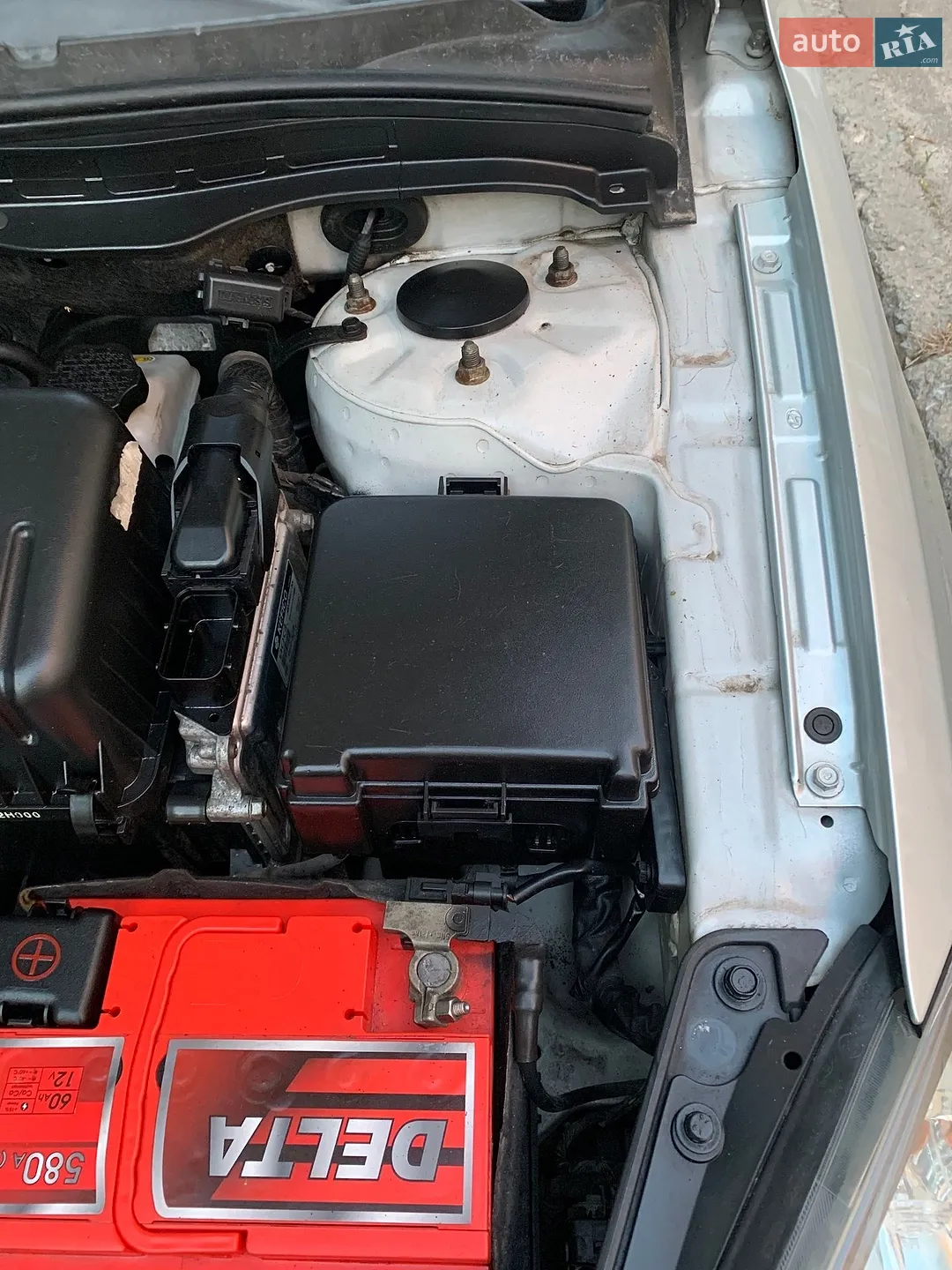 2010 Hyundai i30 - мініатюра 38