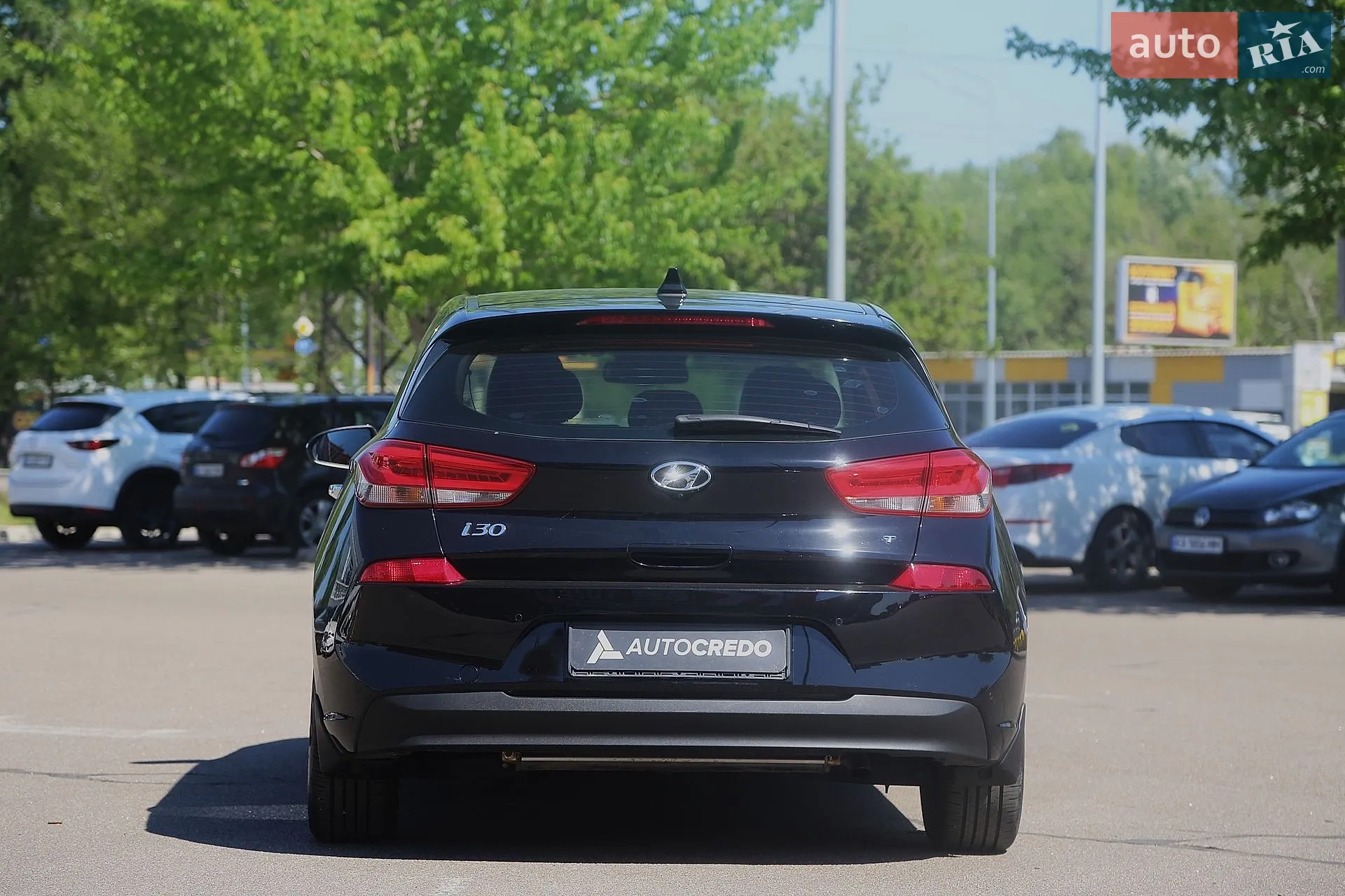 2017 Hyundai i30 - мініатюра 6